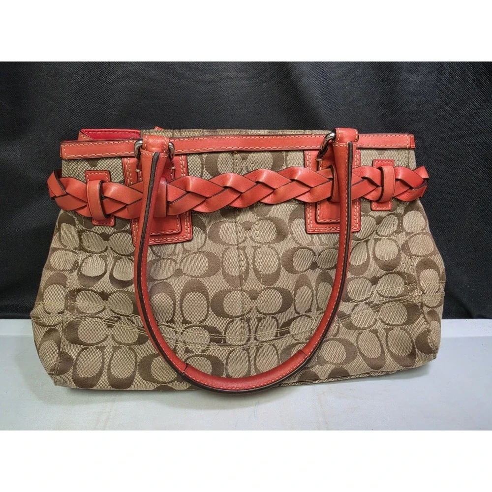 Coach vintage y2k